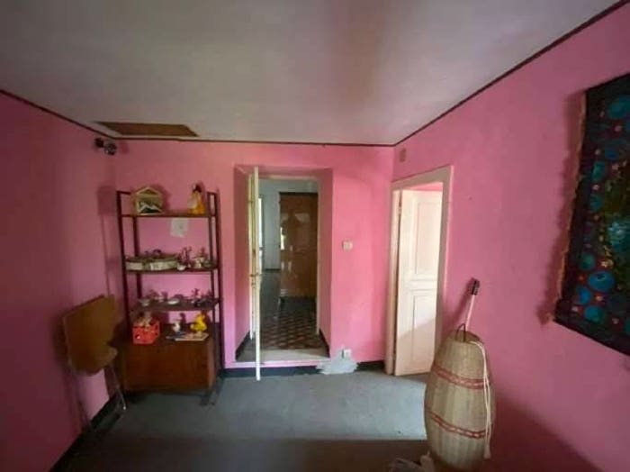 Appartamento con 6 locali in vendita in Via gianelli, Castello, Carro