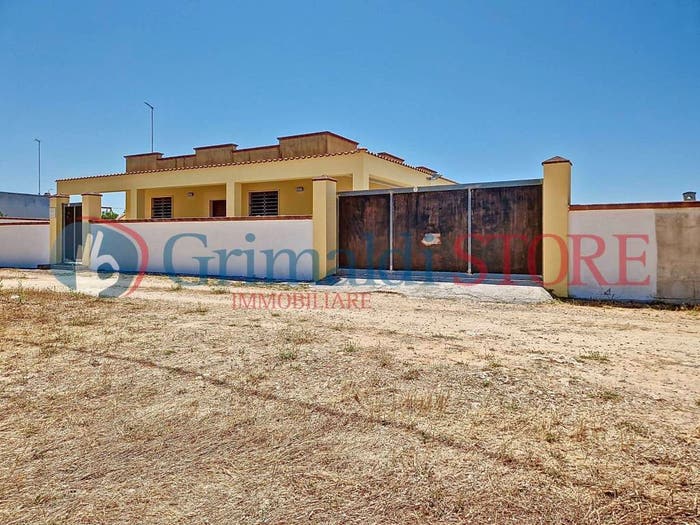 Casa con 5 locali in vendita in San Pietro in Bevagna, Manduria
