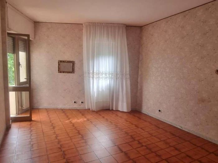 Appartamento quadrilocale in vendita in Centro, Carrara