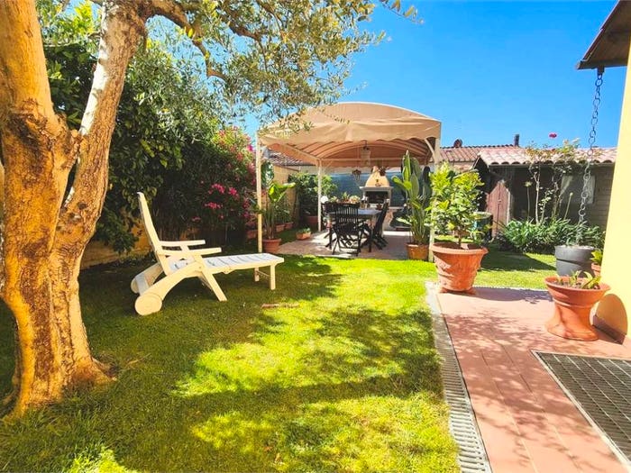 Casa quadrilocale in vendita in Via Fregionaia, Santa Maria a Colle Ponte San Pietro, Lucca