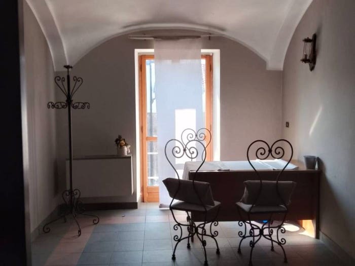 Appartamento bilocale in affitto in Via Bettoia, Centro, Caluso