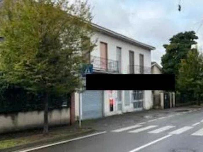 Casa con 5 locali in vendita in Via Gorizia, Centro, Mortara