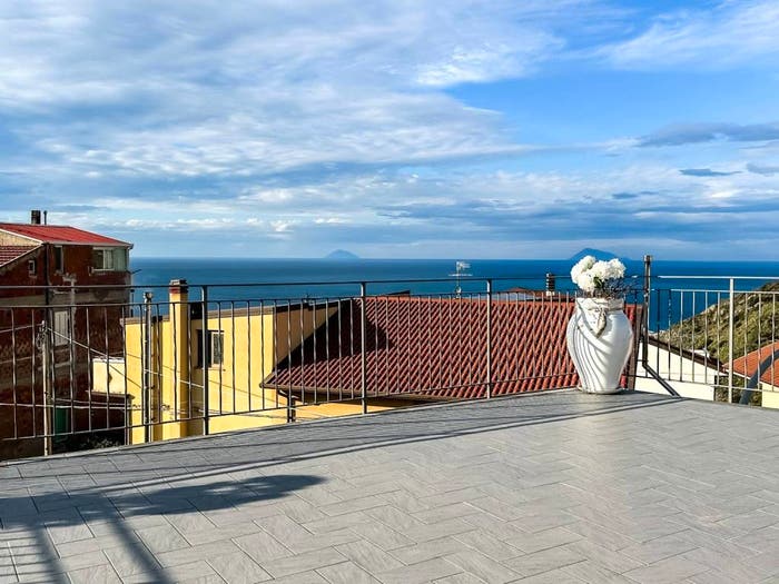 Casa con 6 locali in vendita in Contrada San Martino, Centro, Capo d'Orlando