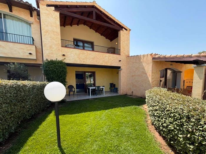 Appartamento bilocale in vendita in Via della Valeriana, Murta Maria Porto Istana, Olbia