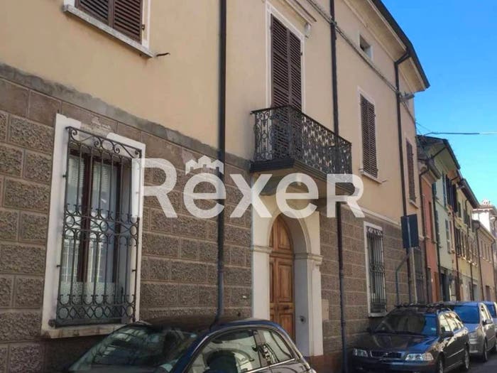 Casa con 6 locali in vendita in Via Nazario Sauro, Centro, Bagnacavallo