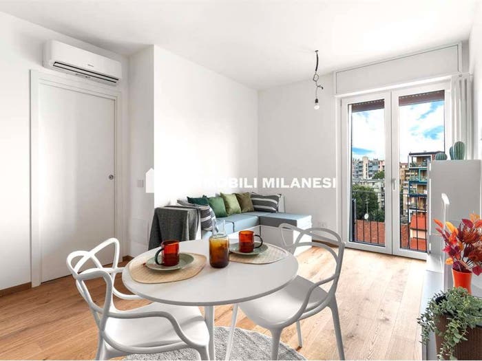 Appartamento bilocale in vendita in Viale Monte Ceneri, Ghisolfa Mac Mahon, Milano