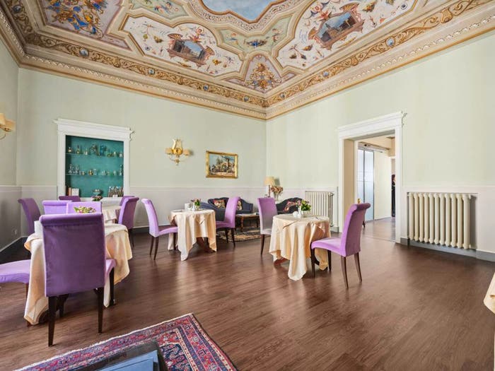 Casa con 6 locali in vendita in Piazza San Marco, San Marco SS Annunziata, Firenze