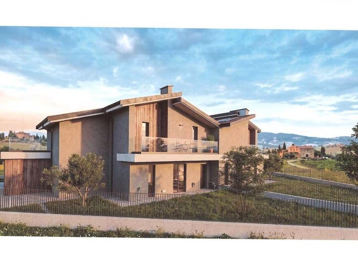 Casa con 5 locali in vendita in Via Novembre, San Giuseppe, Castagnito