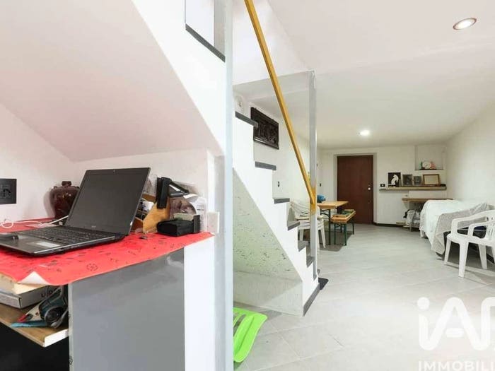 Casa con 6 locali in vendita in Frazione temossi, Centro, Borzonasca