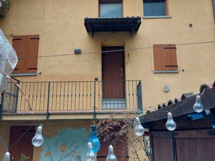 Appartamento trilocale in vendita in Via Carrobbio, Visino, Valbrona