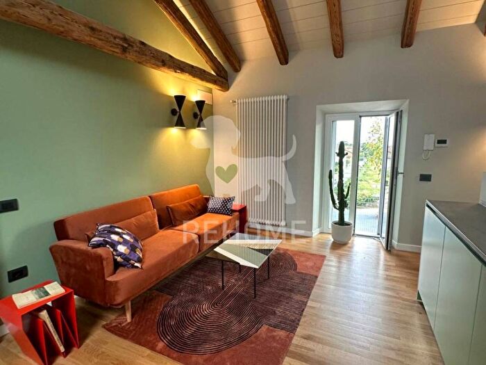 Casa trilocale in vendita in Via Tricesimo, Tavagnacco