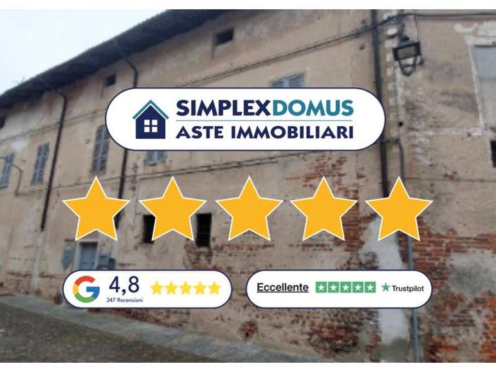 Appartamento con 6 locali in vendita in PIAZZA CADUTI, Buronzo
