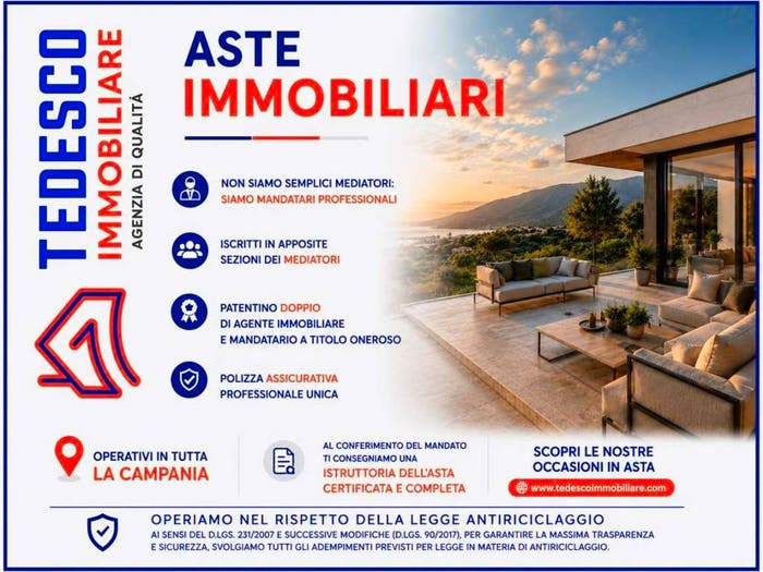 Appartamento con 5 locali in vendita in Via UGO FOSCOLO, Kennedy Mazzetta, La Spezia