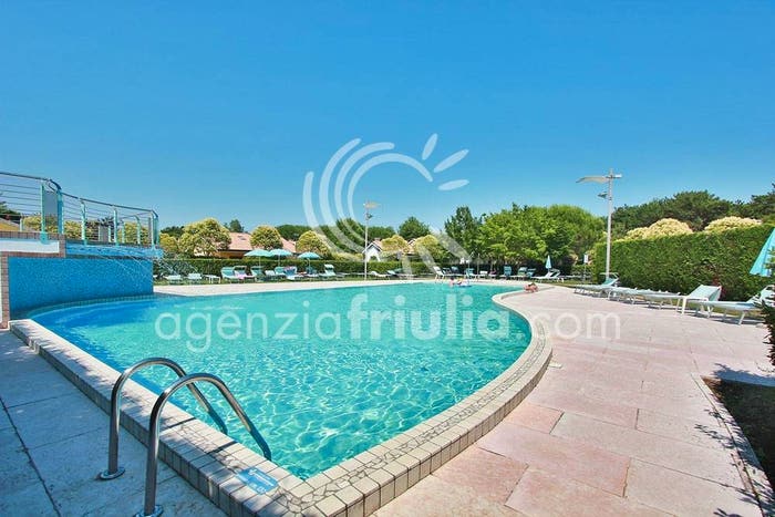 Casa quadrilocale in vendita in Via Casa Bianca, Lignano Sabbiadoro