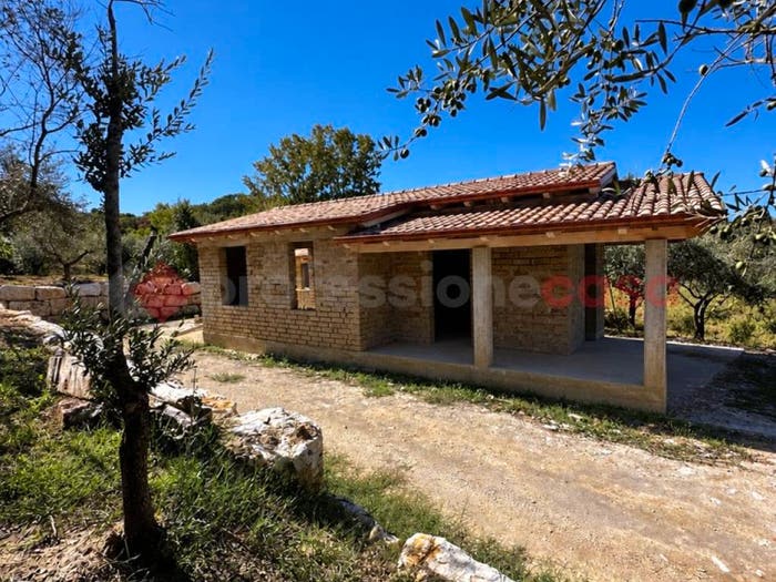Casa in vendita in Via Solacciano, Centro, Minturno
