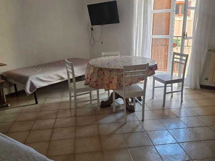 Appartamento trilocale in vendita in Via Bausan, Gaeta