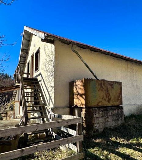 Casa trilocale in vendita in Localita' Val Di Gevano Snc, Roana