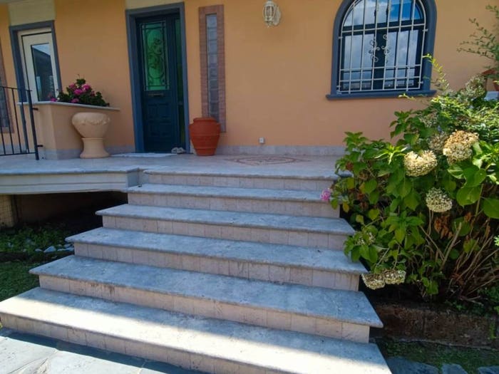 Casa trilocale in vendita in Bondano Partaccia, Massa
