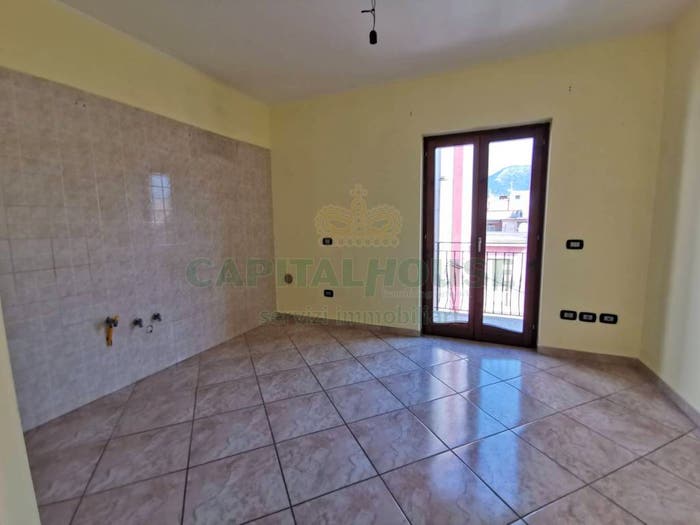 Appartamento quadrilocale in vendita in via Giacomo Matteotti, Cicciano