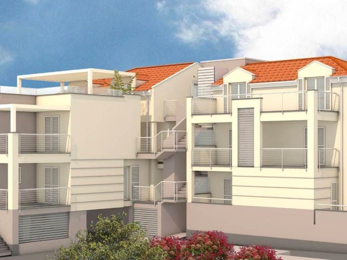 Appartamento bilocale in vendita in via degli oleandri, Centro, Diano Marina