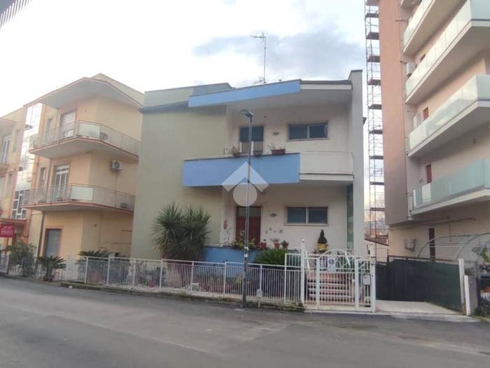 Casa con 5 locali in vendita in Via Volturno, Centro, Venafro