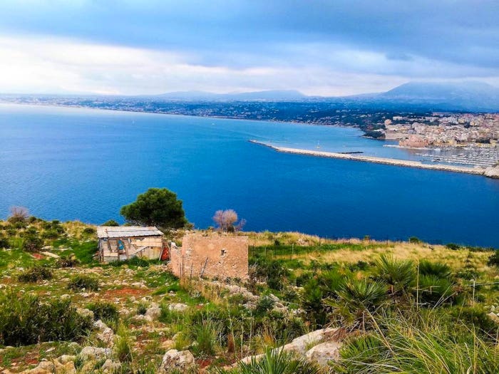 Casa quadrilocale in vendita in san paolo della croce, Castellammare del Golfo