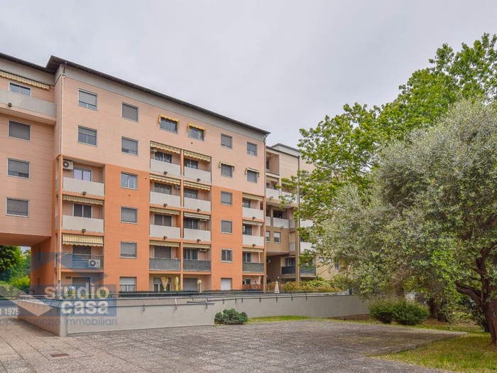 Appartamento quadrilocale in vendita in Via Don Carlo Gnocchi, San Fereolo Albarola Faustina, Lodi