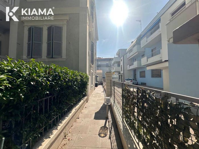 Appartamento trilocale in vendita in Viale Ercole Vincenzo Orsini, Centro, Giulianova