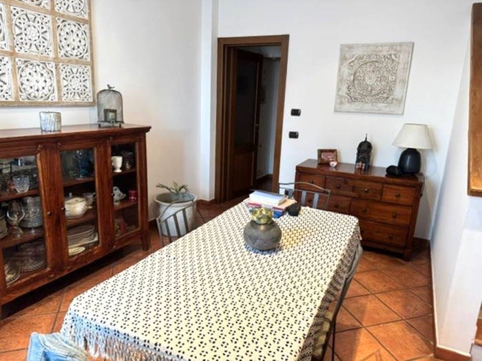 Casa quadrilocale in vendita in Via Circonvallazione Ovest, Centro, Castello d'Argile