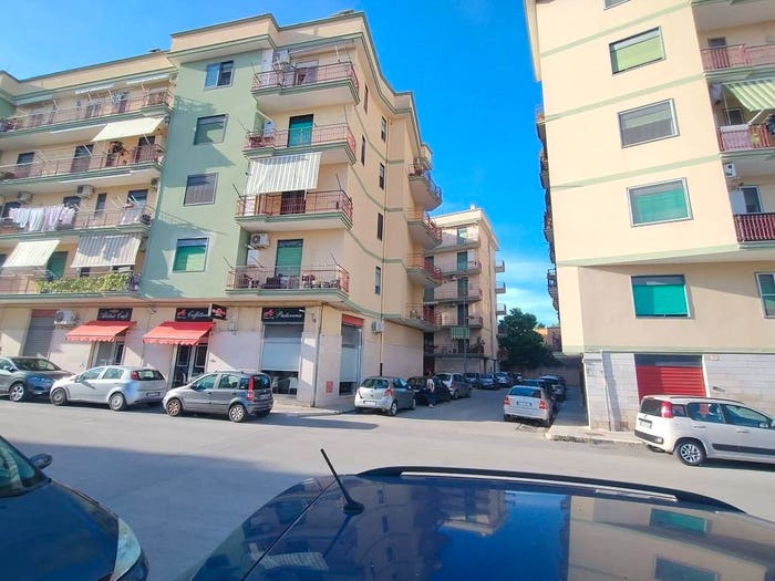 Appartamento monolocale in vendita in Via della Riforma, Bisceglie