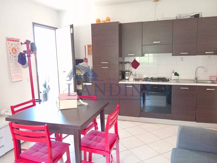 Appartamento bilocale in vendita in Via Militello, Rocca Cencia, Roma