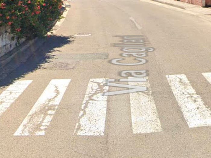 Appartamento trilocale in vendita in Via Cagliari, Sant'Andrea Frius