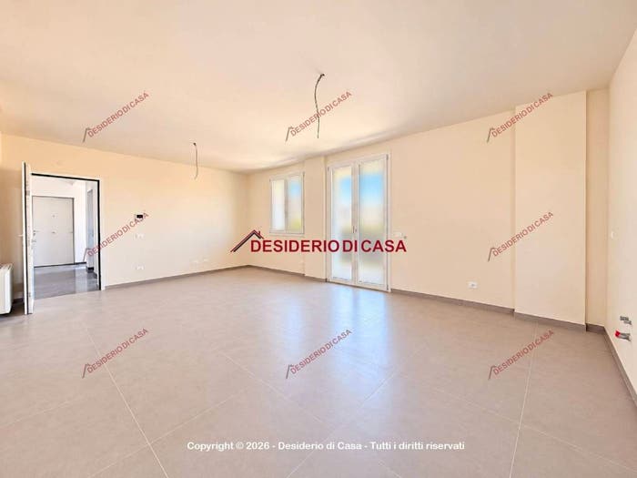 Appartamento quadrilocale in vendita in Viale della Regione Siciliana Nord Ovest, Uditore Leonardo Da Vinci Alta, Palermo