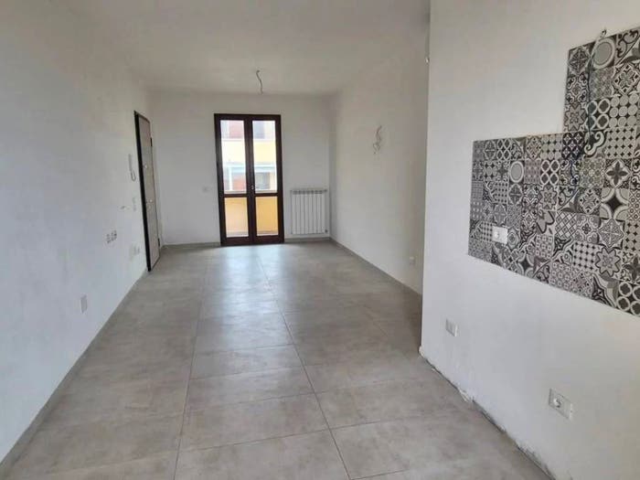 Appartamento trilocale in vendita in Centro, Piombino