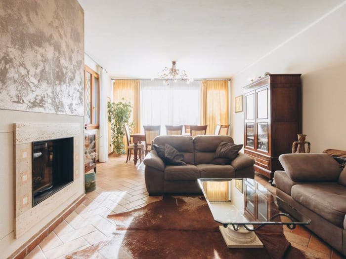 Casa con 6 locali in vendita in Via Foggianova, Castenaso