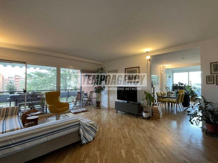 Appartamento con 5 locali in vendita in Via Giuseppe Verdi, Milano, Basiglio