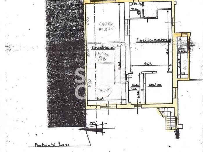 Case in Vendita e in Affitto - 3