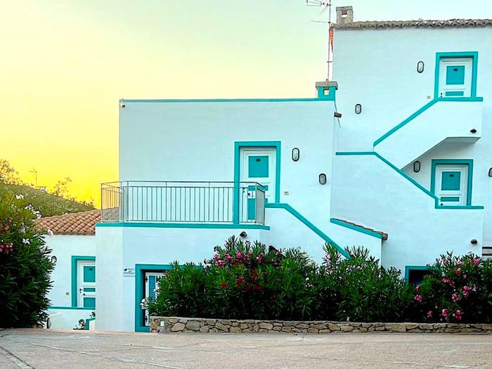 Appartamento trilocale in vendita in Via Porto Rotondo, Porto Rotondo, Olbia