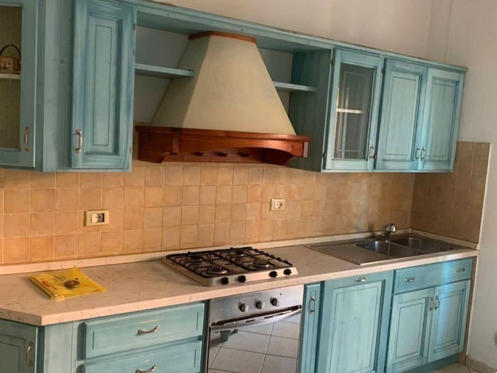 Appartamento trilocale in vendita in Centro, Poggibonsi