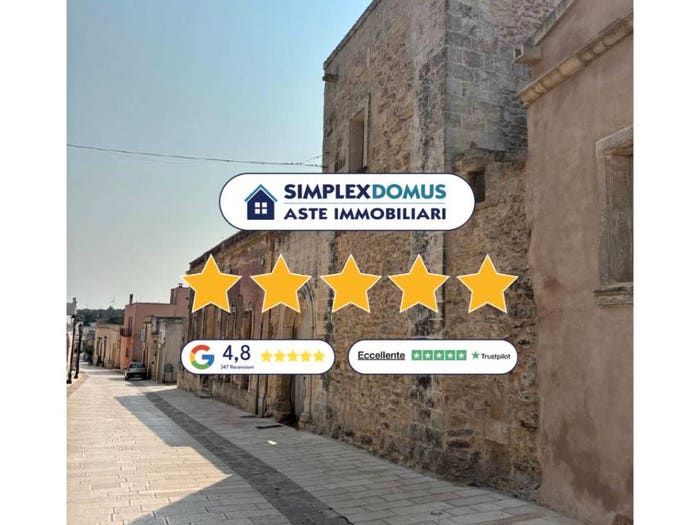 Casa con 6 locali in vendita in Via Conciliazione Laterano, Borgagne, Melendugno