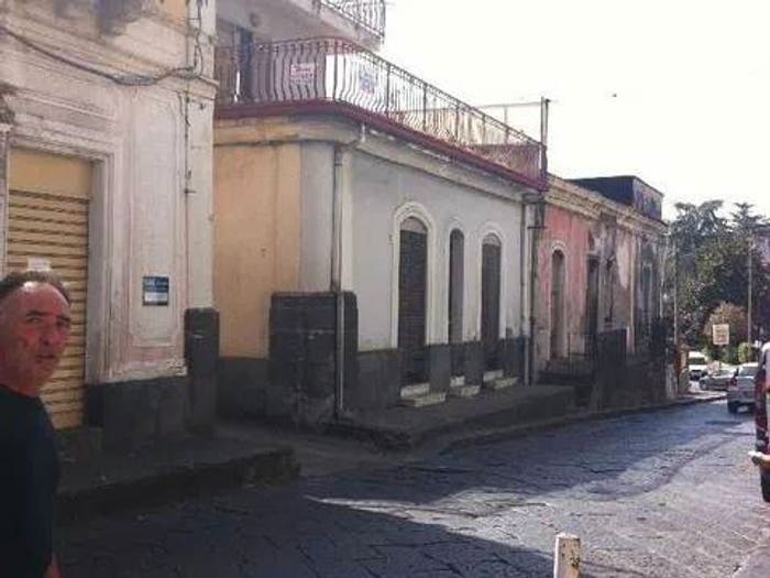 Casa in vendita in Centro, Giarre