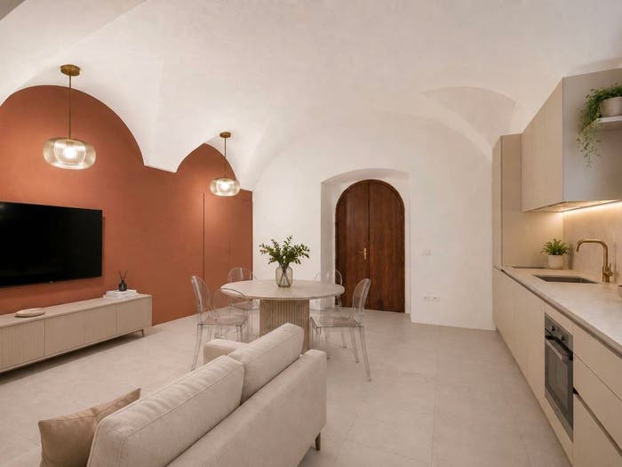 Appartamento trilocale in vendita in Clusane, Iseo