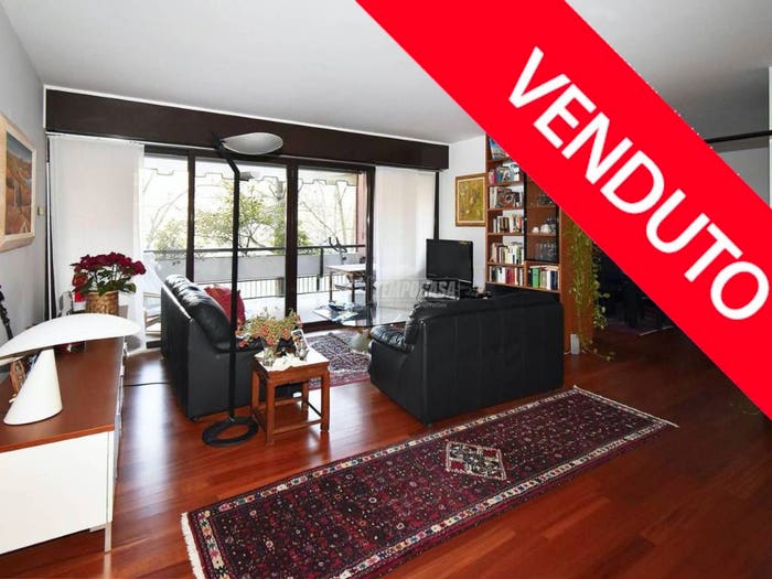 Appartamento quadrilocale in vendita in Via giuseppe verdi, Milano, Basiglio