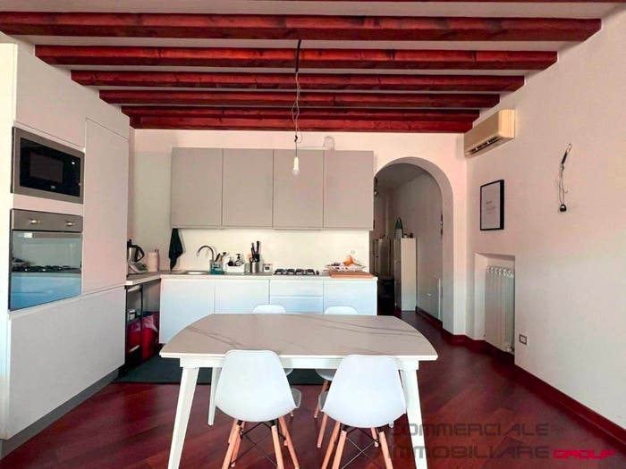 Appartamento quadrilocale in vendita in Centro Storico, Chioggia