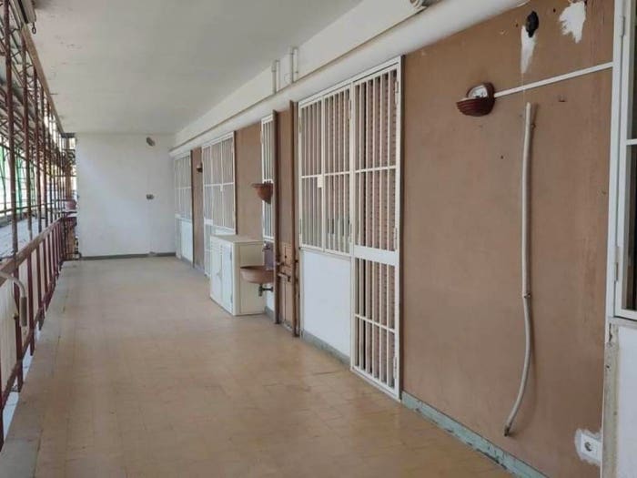 Appartamento trilocale in vendita in Via Pietro Castellino, Arenella, Napoli