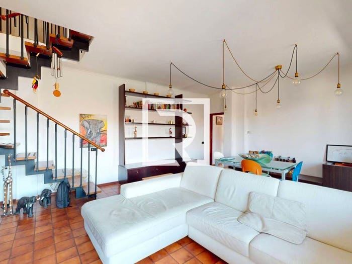 Appartamento con 5 locali in vendita in Via Pandolfa, Stazione Grandi Italiani, Forlì