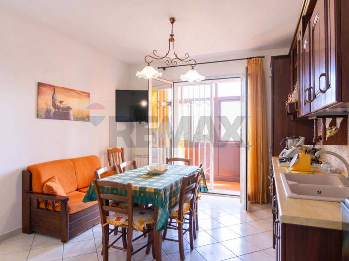 Appartamento trilocale in vendita in via Tupparello, San Giovanni Tupparello, Acireale