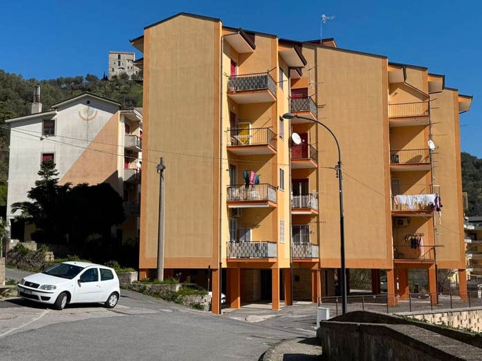 Appartamento quadrilocale in vendita in Via A Vitale, Centro, Pellezzano