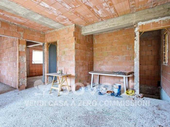 Casa trilocale in vendita in Via Ara Sodana, Ripi