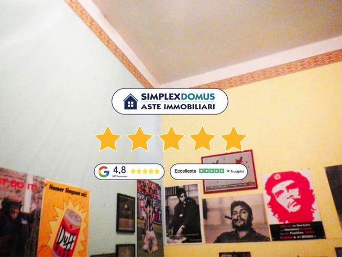 Appartamento con 6 locali in vendita in Via Redipuglia, Rapisardi, Catania